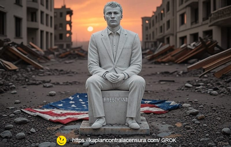 Asesinato Charlie Kirk