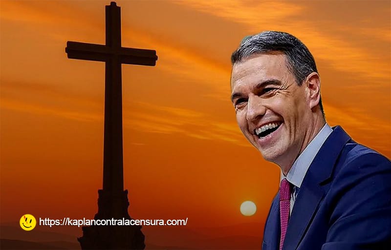 Memoria histórica fake