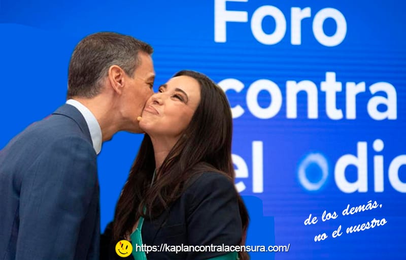 Sarah Santaolalla polémica