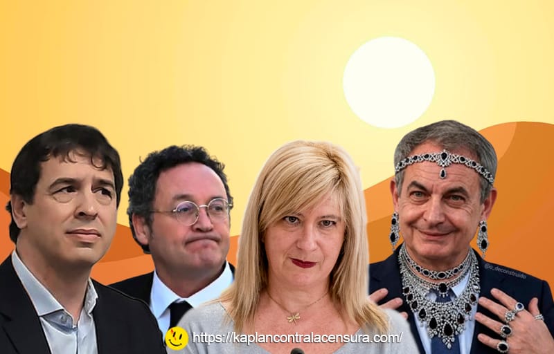 PSOE corrupción